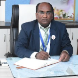 Dr. Chandrakant D. Hake