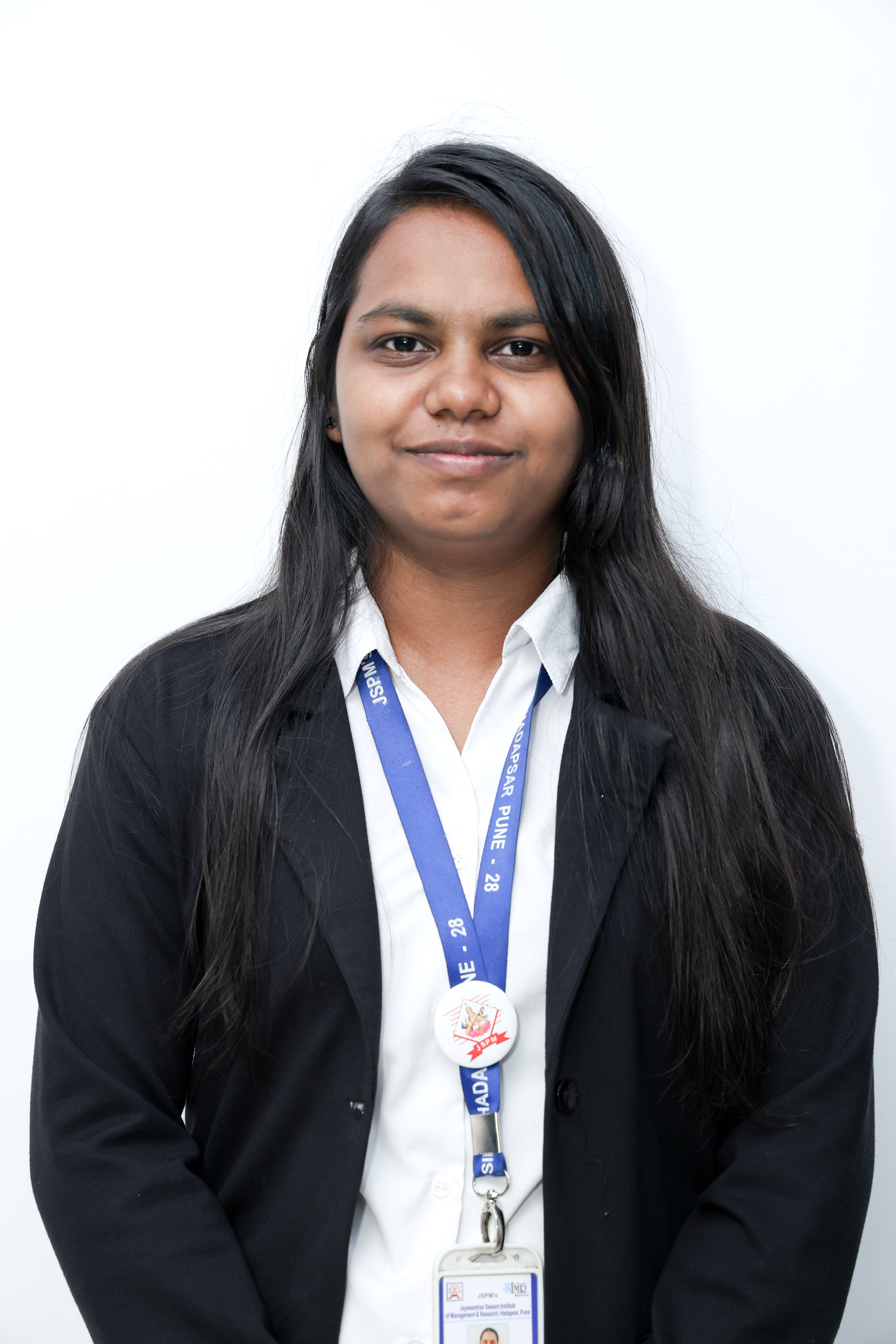 Prof. Dhanashree Darwekar