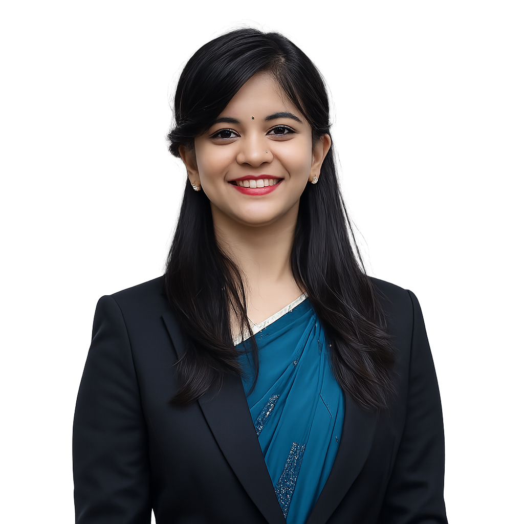 Prof. Samruddhi Malani